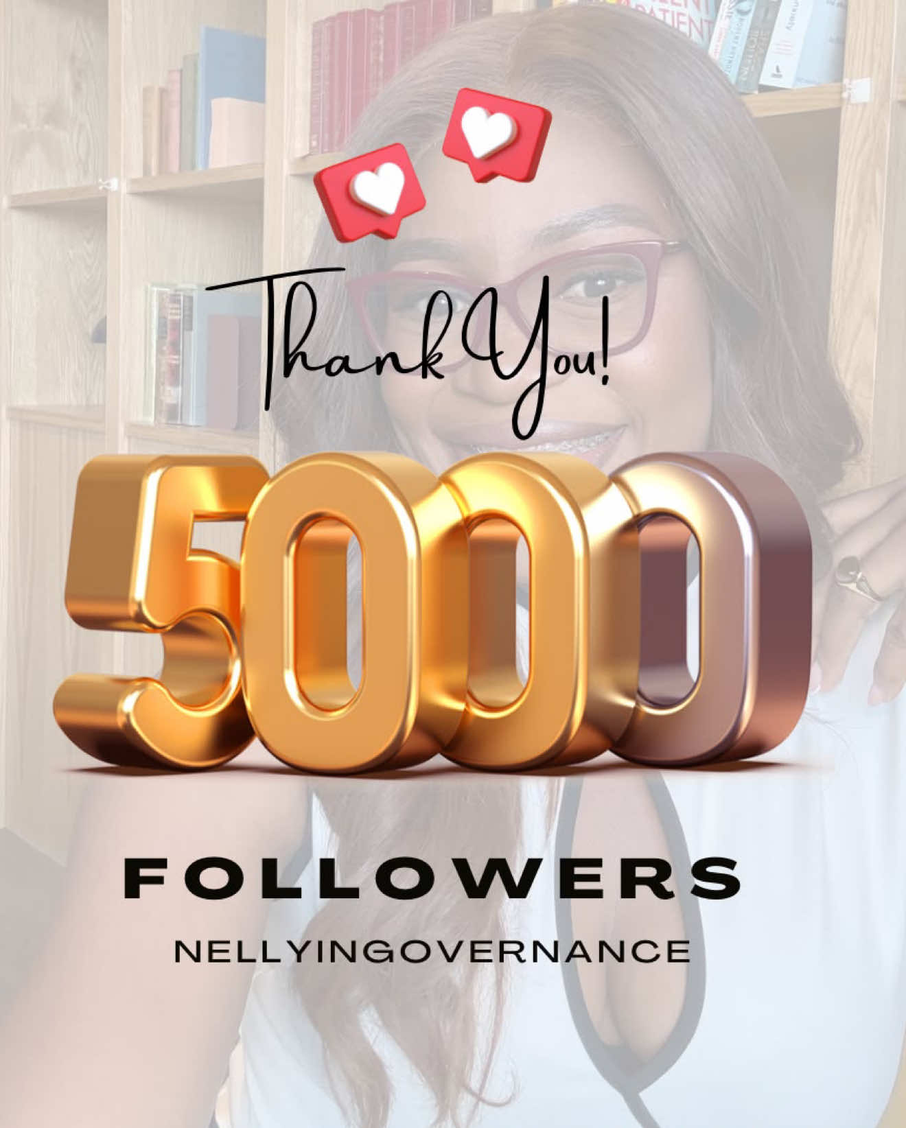 @Nelly_in_Governance | IG
