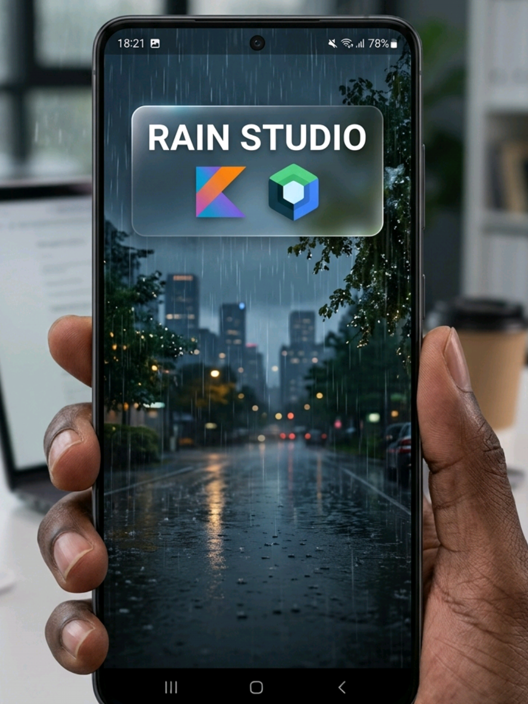 @Rain Studio