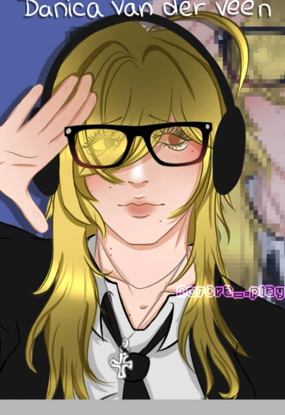 @✿ 𝔄𝔲𝔯𝔬𝔯𝔞 ✿
