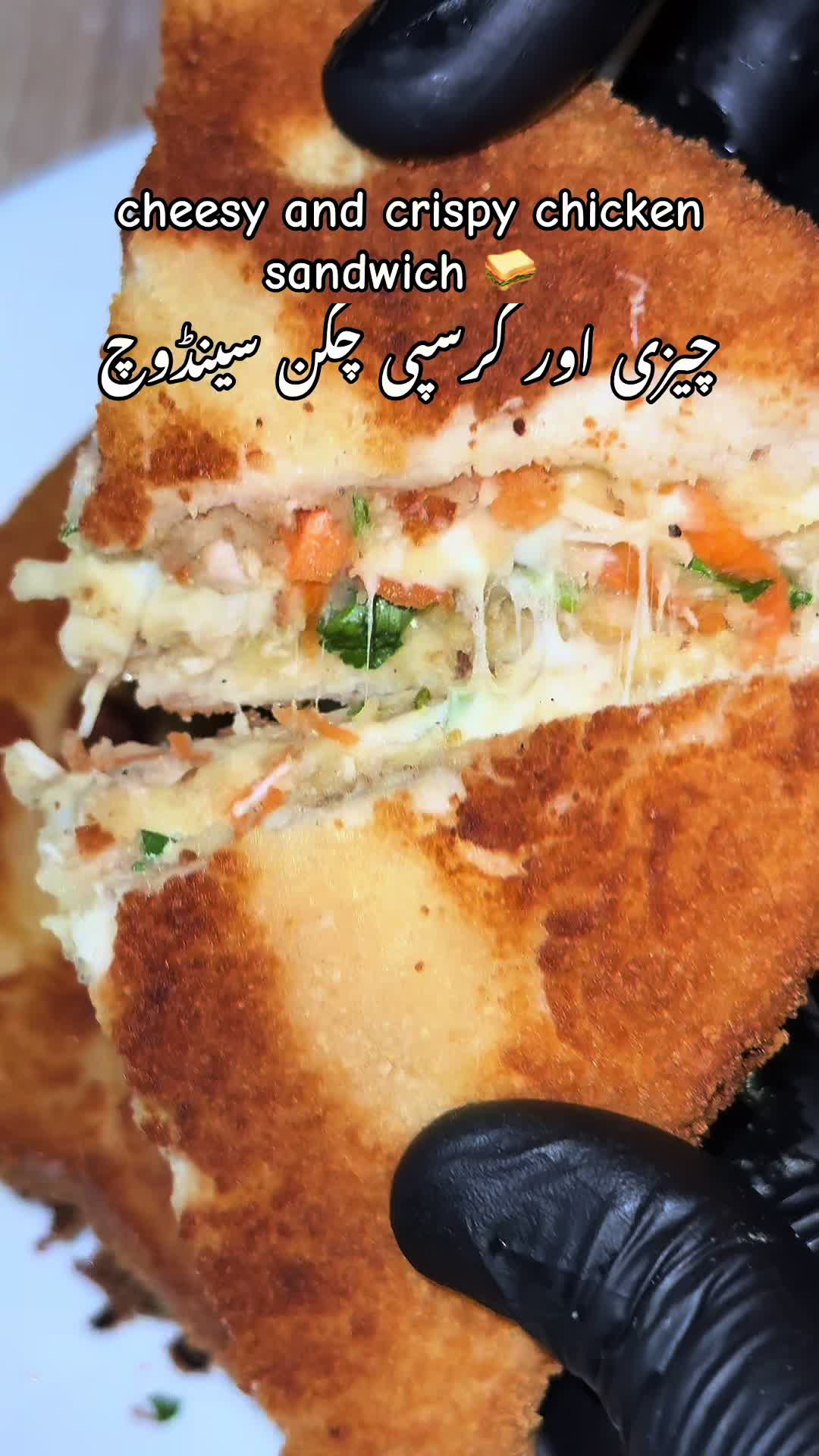 @Cooking for you!