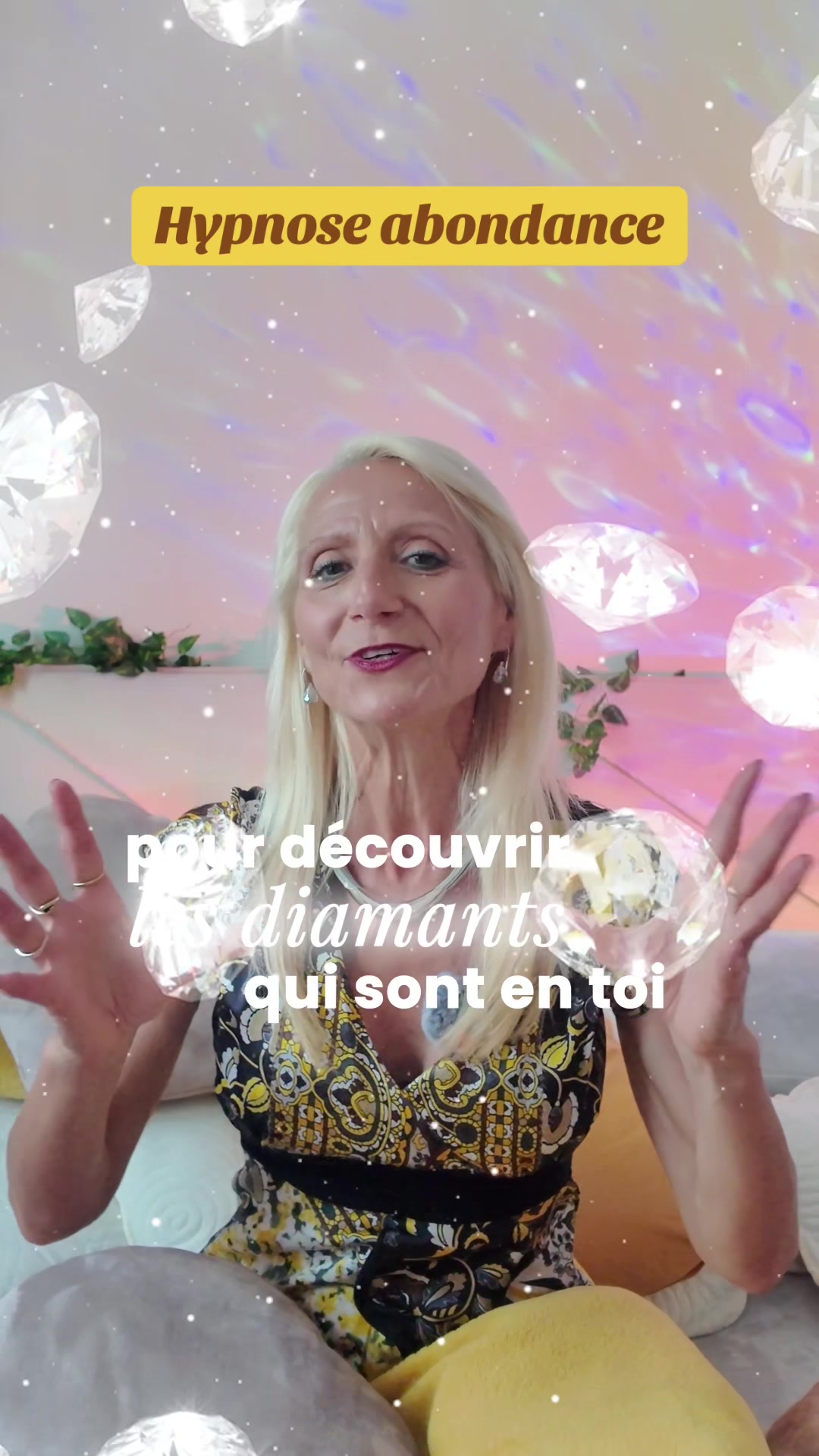 @Karine LS | Hypnose 🌀