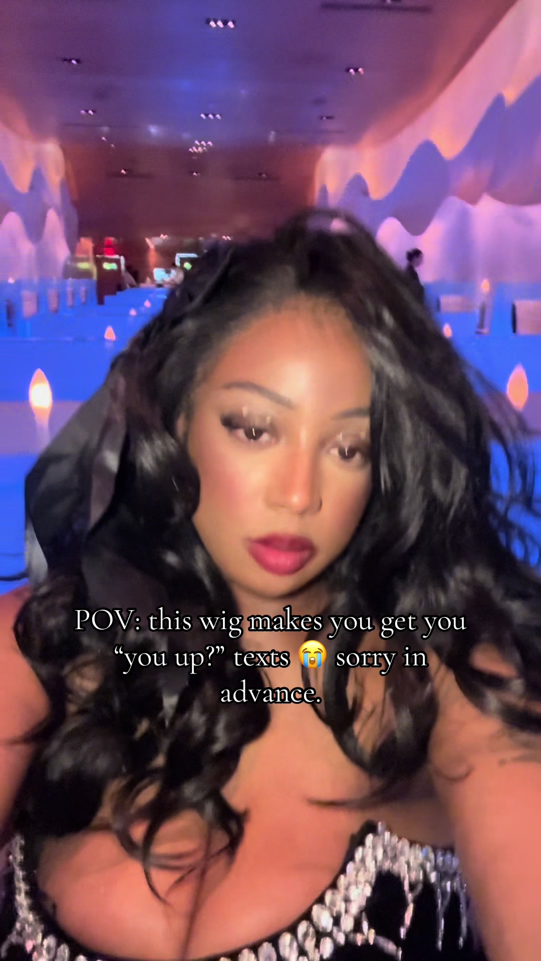 @Goddess Blue