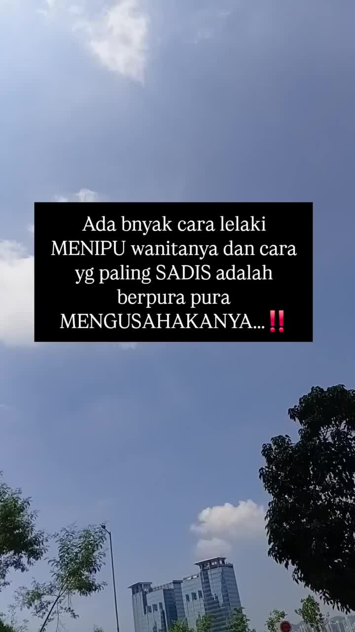 @Sheryl