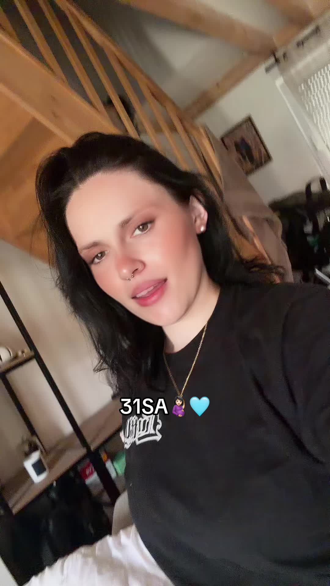 @✨Agnès✨ Mom to be 🧸