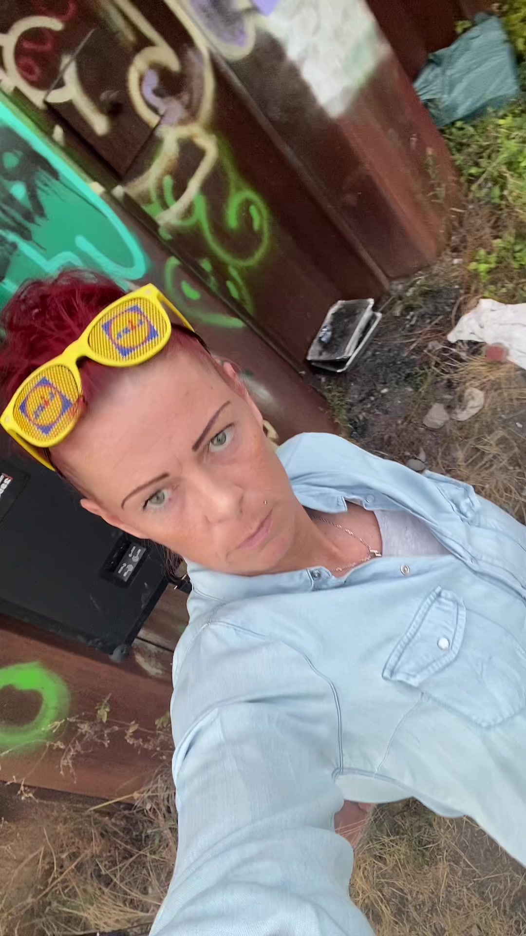 @Geht dich nix an
