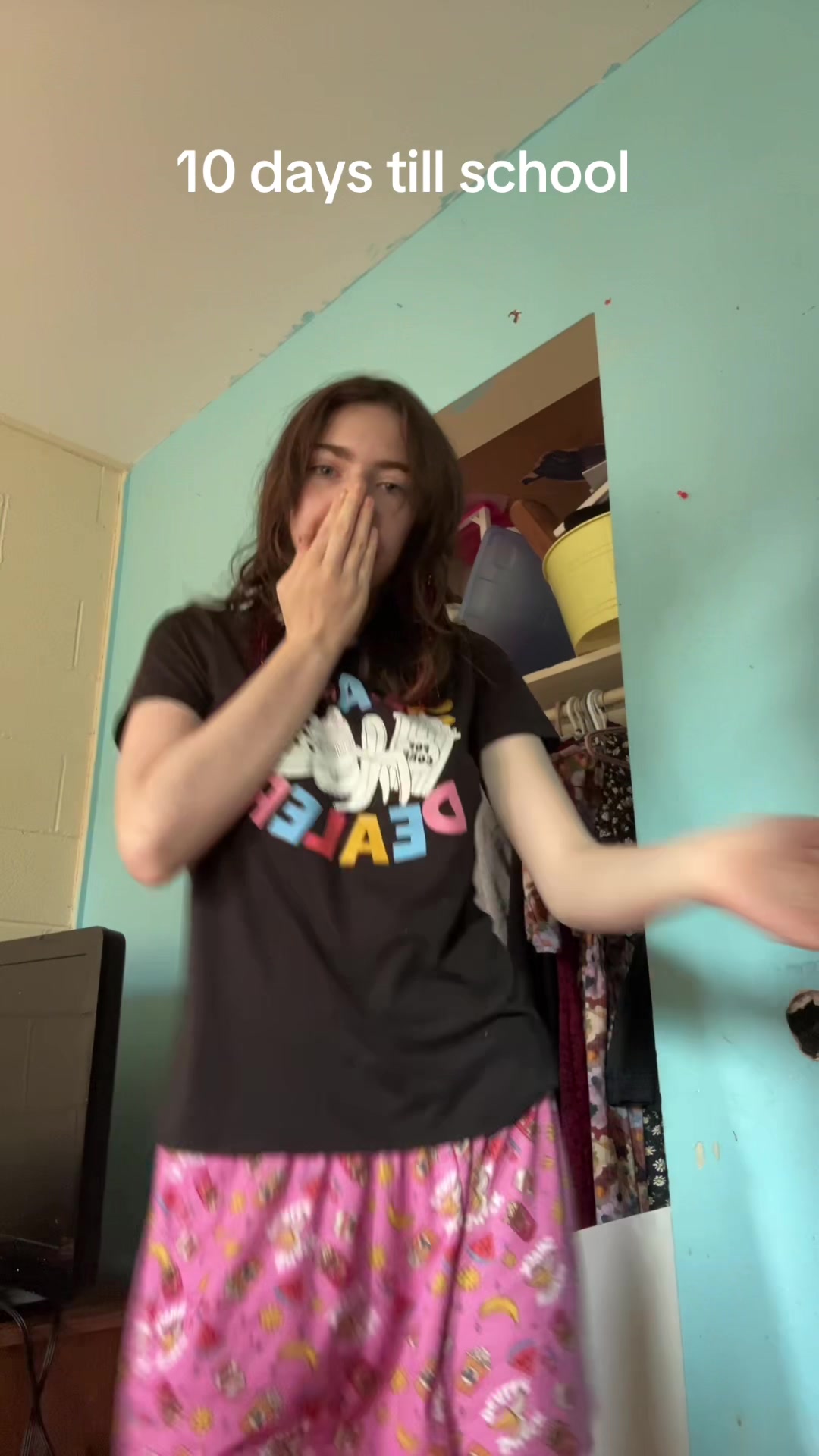 @Emma Ferris
