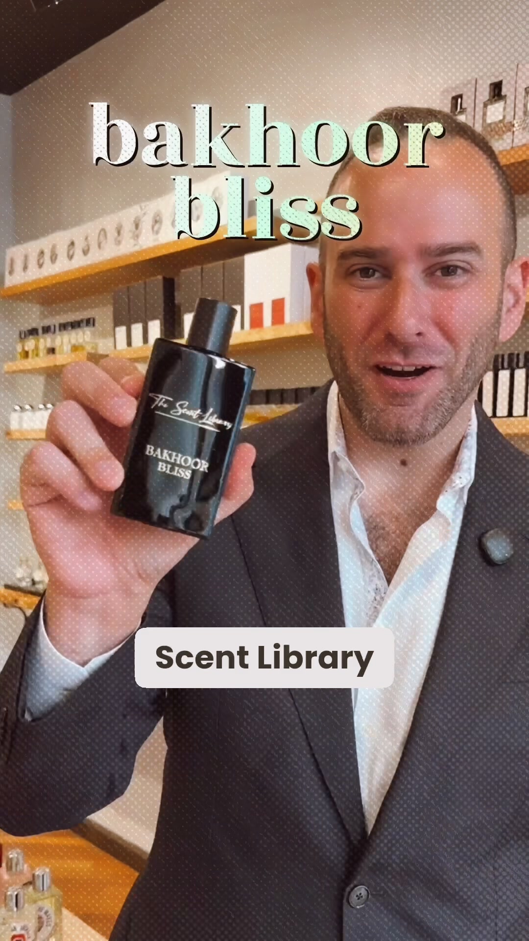 @Perfumology