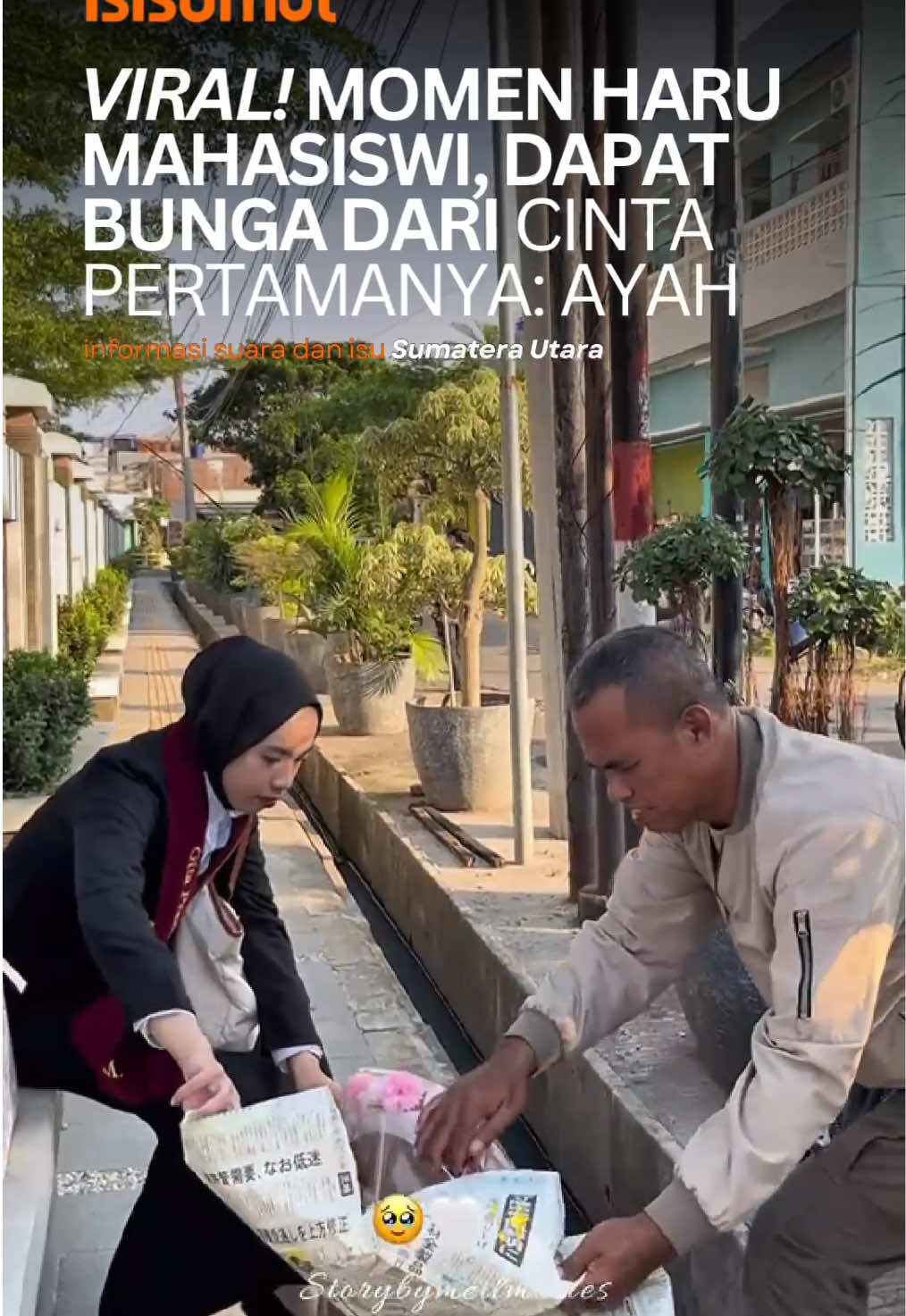 @Isi_Sumut