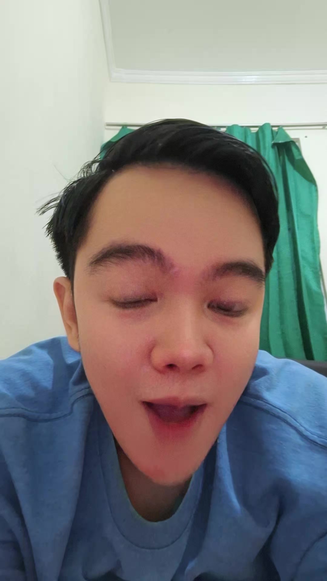 @Hy, ini Miracle of Faith Ky