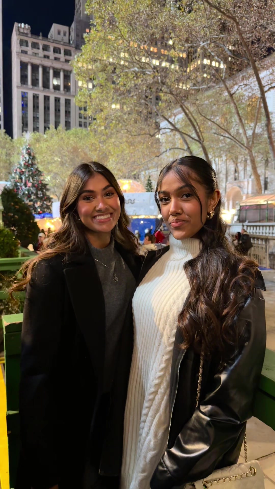 @vidhi desai