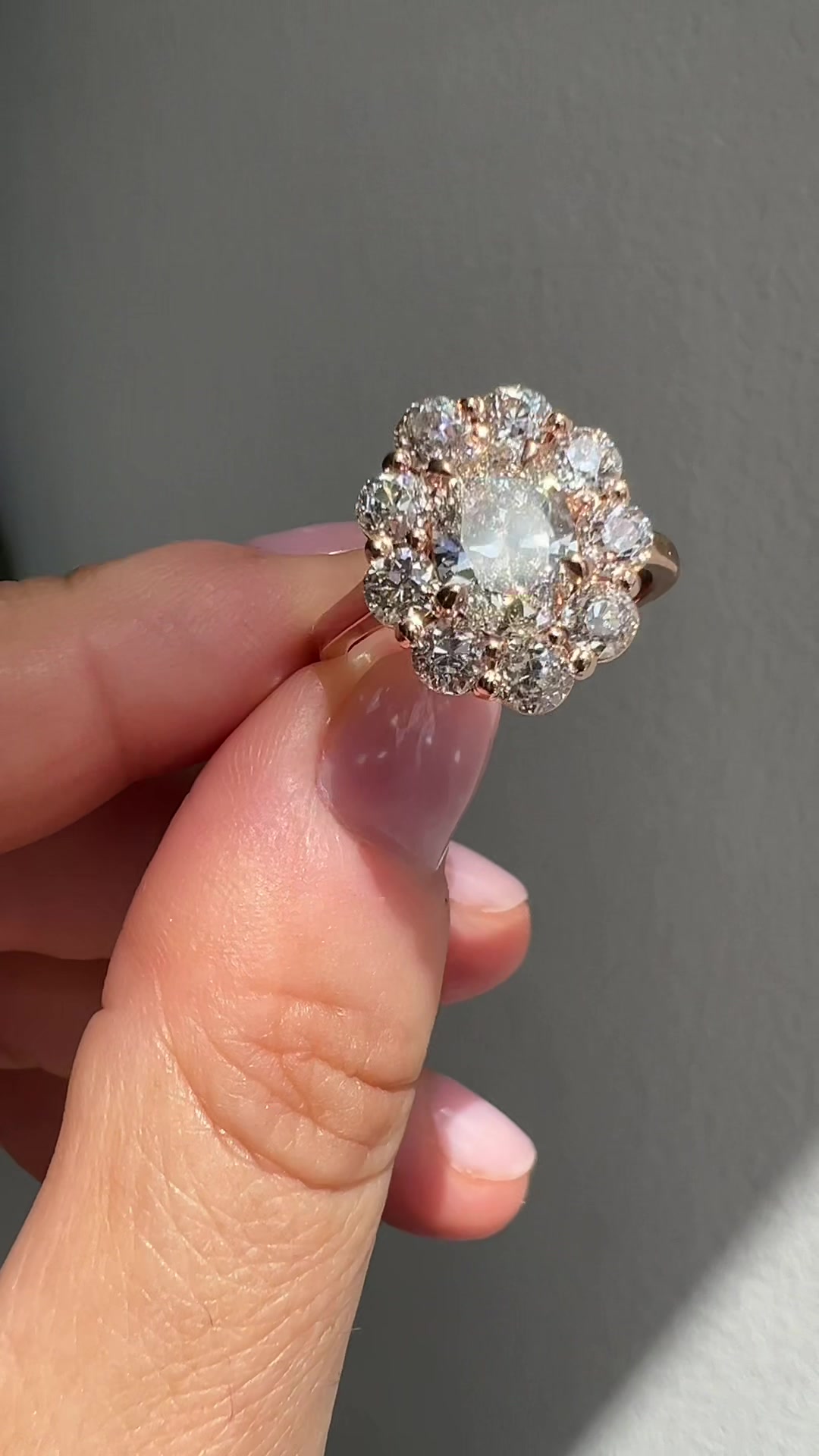 @Starling Jewelry