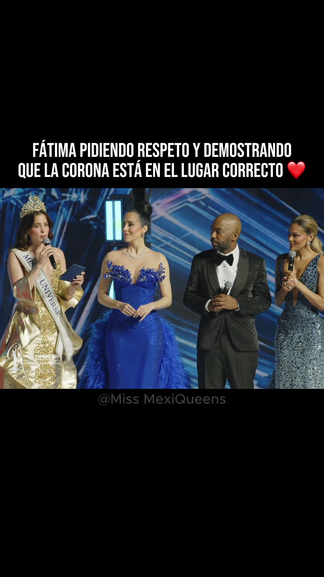 @miss.mexiqueens