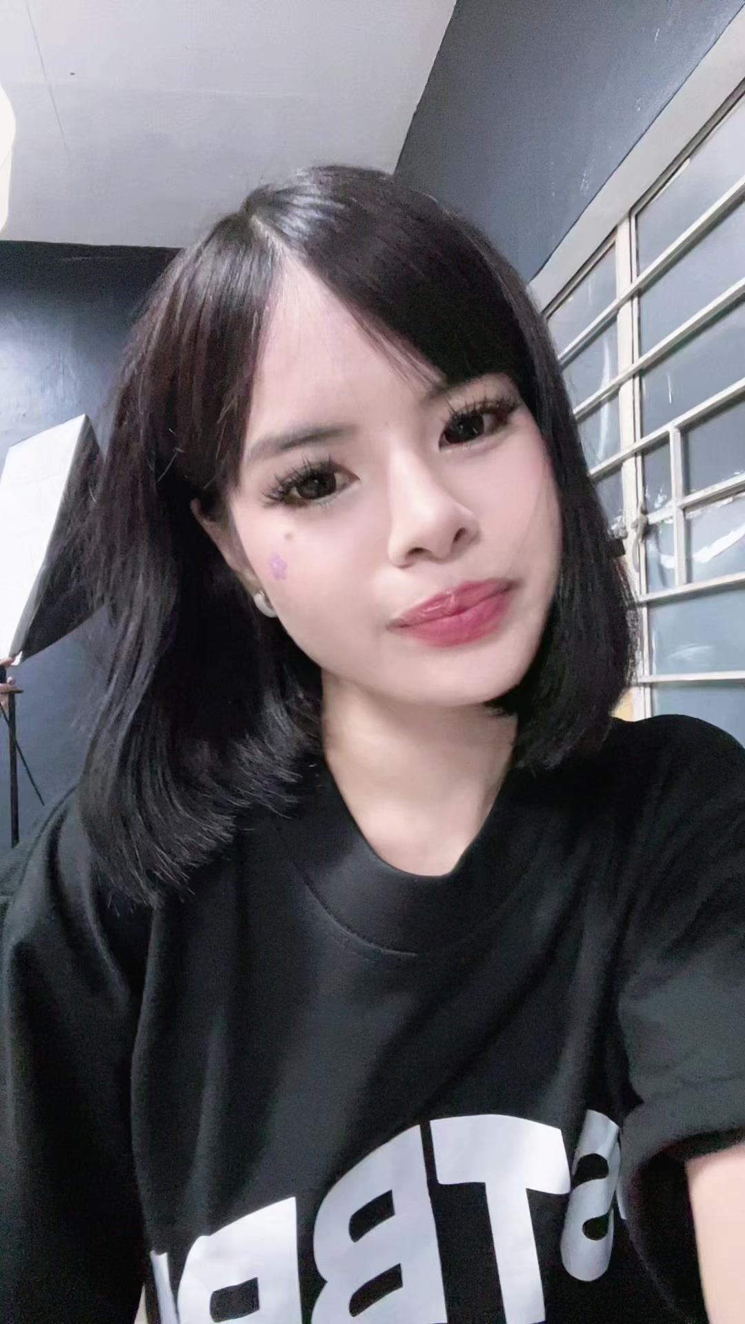 @Zeanah