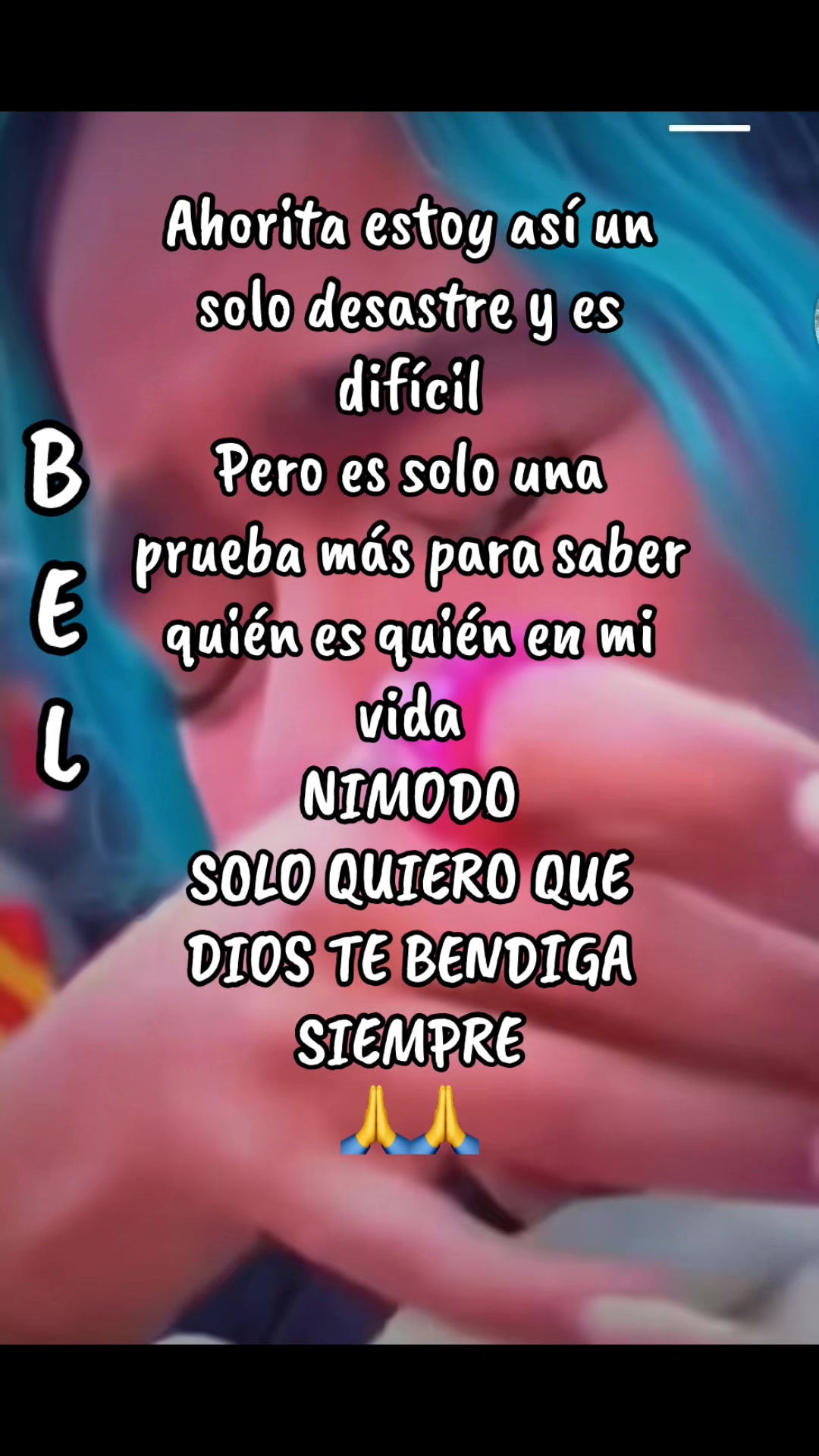 @🧏♀️ Bel🧏♀️