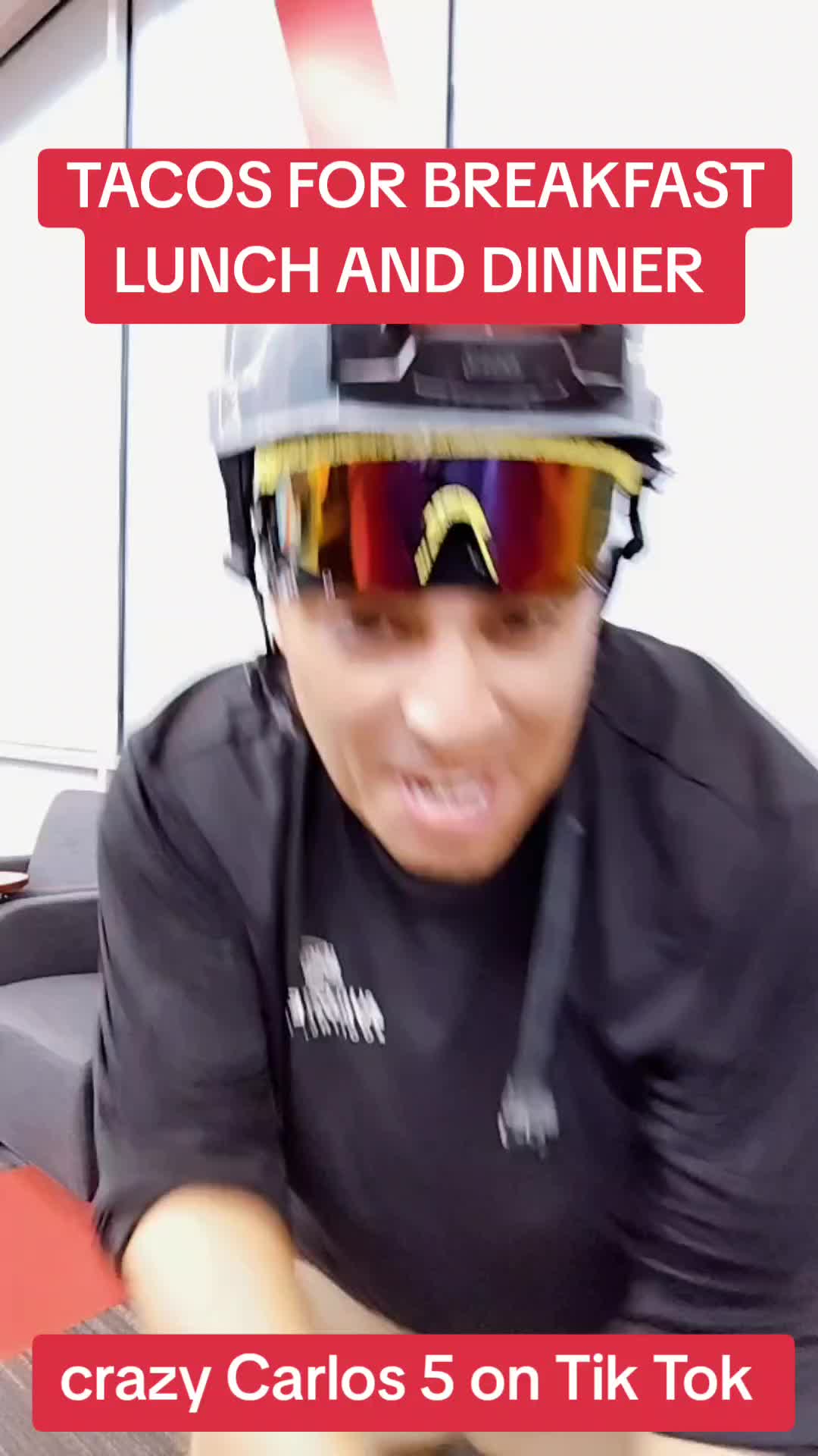 @crazy.Carlos 5
