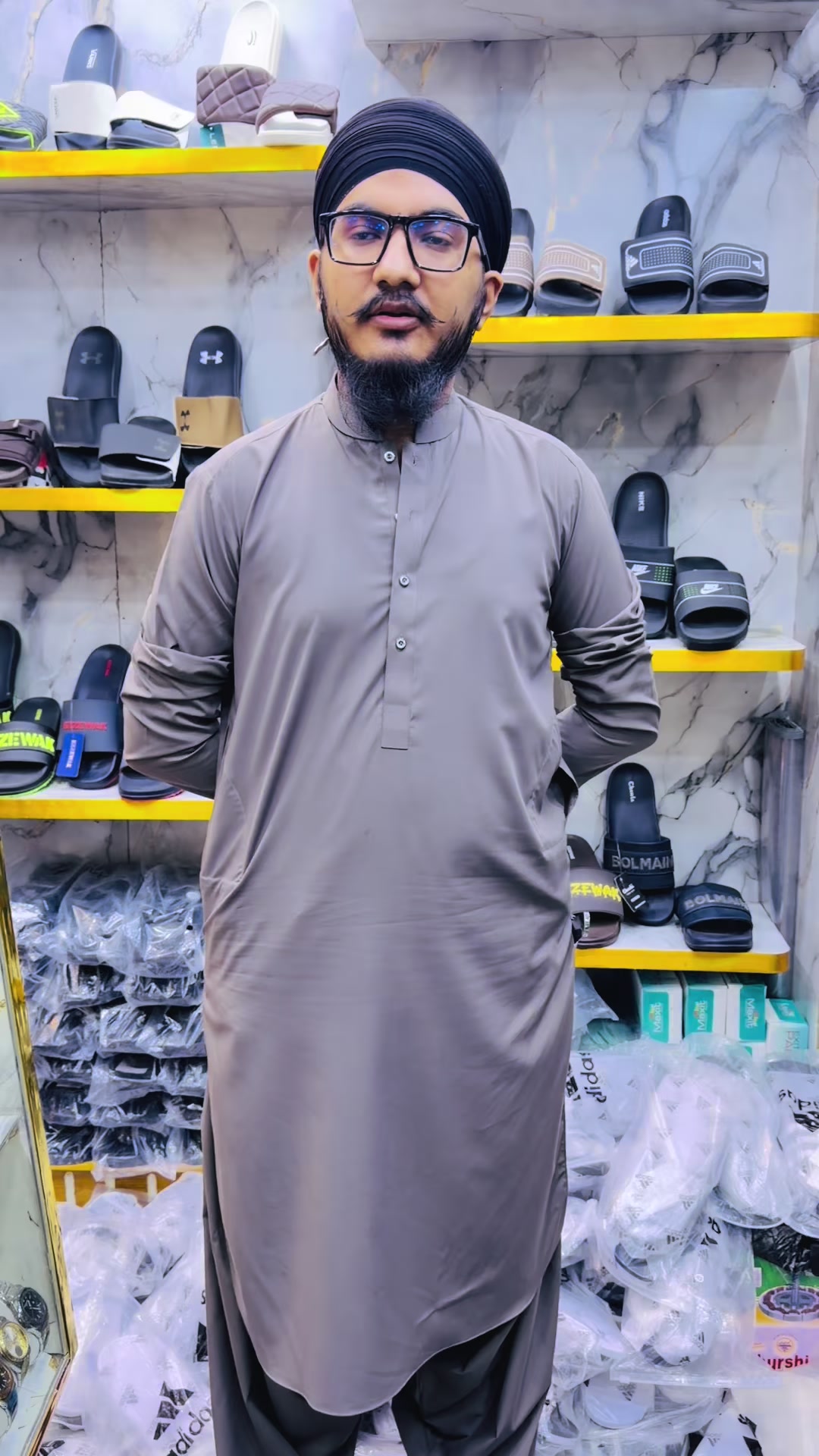 @SARDAR JI COLLECTION JACOBABAD