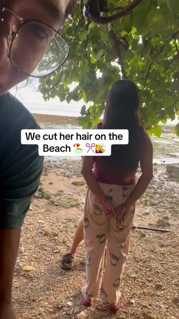 @Hair Stories