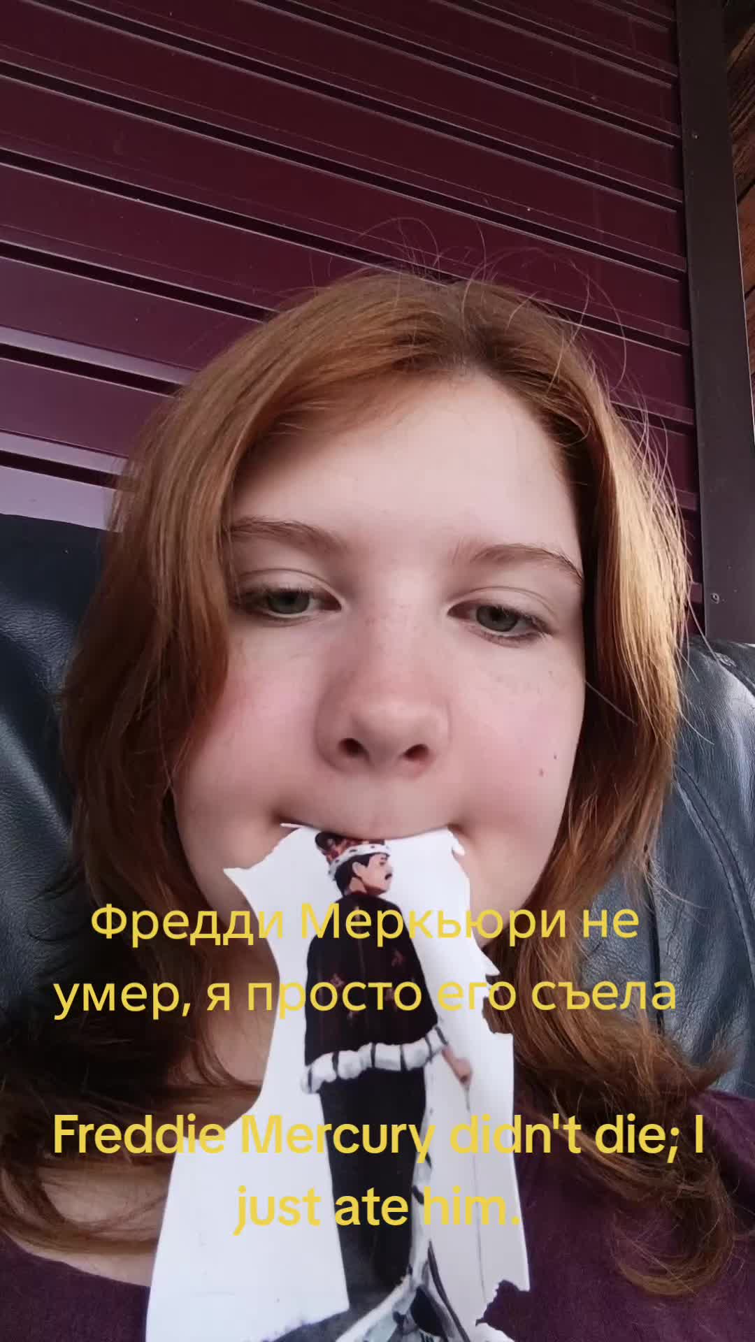 @Lost Angel