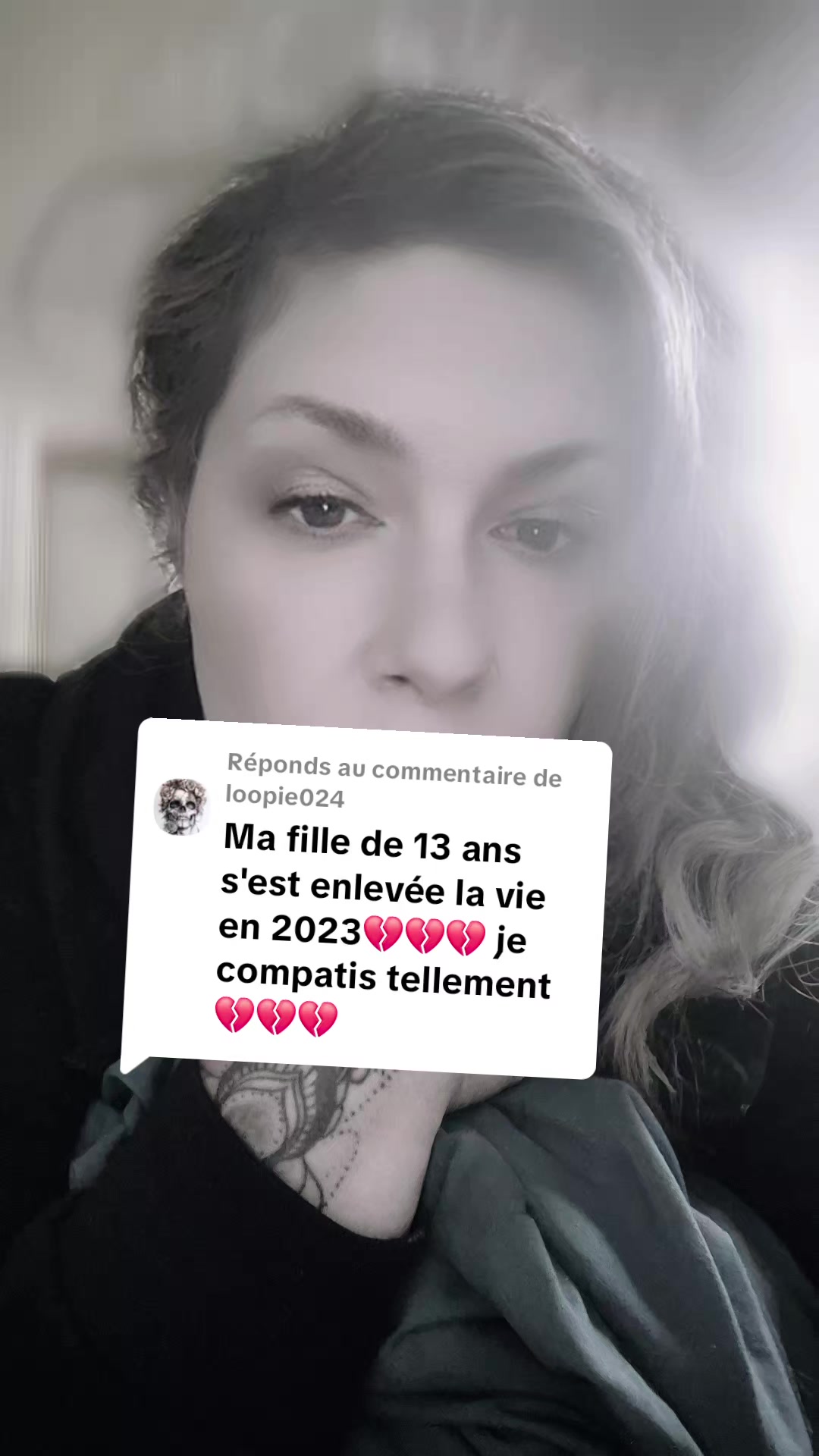 @La Germaine Québécoise