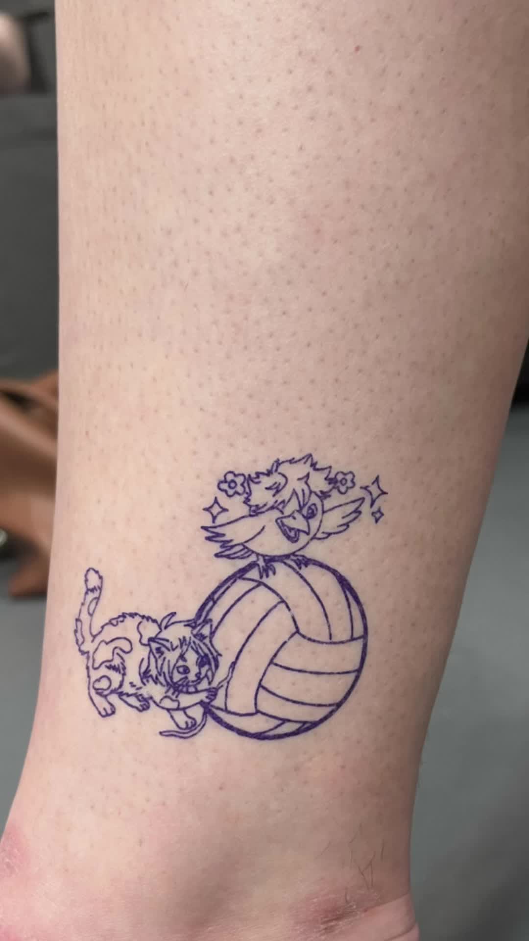 @Chylynntattoos
