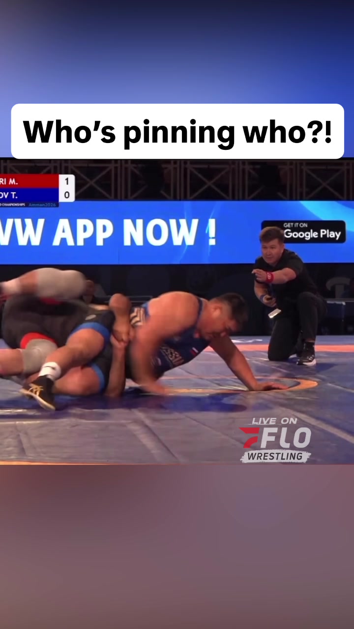 @FloWrestling