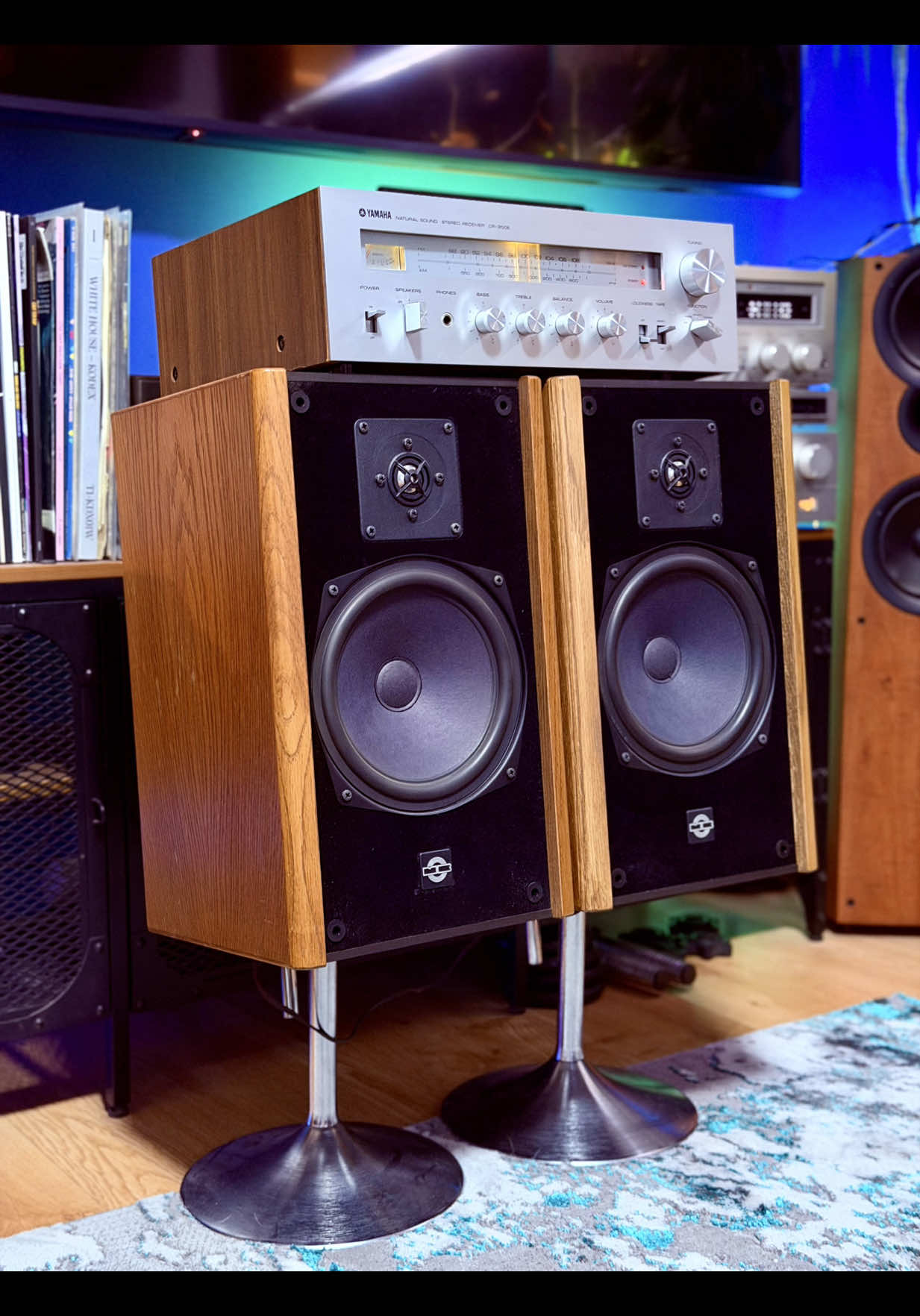 @Retro Audio Fan Śląsk