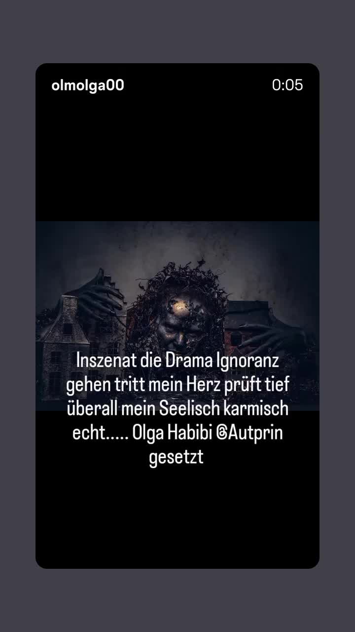 @Olga Habibi