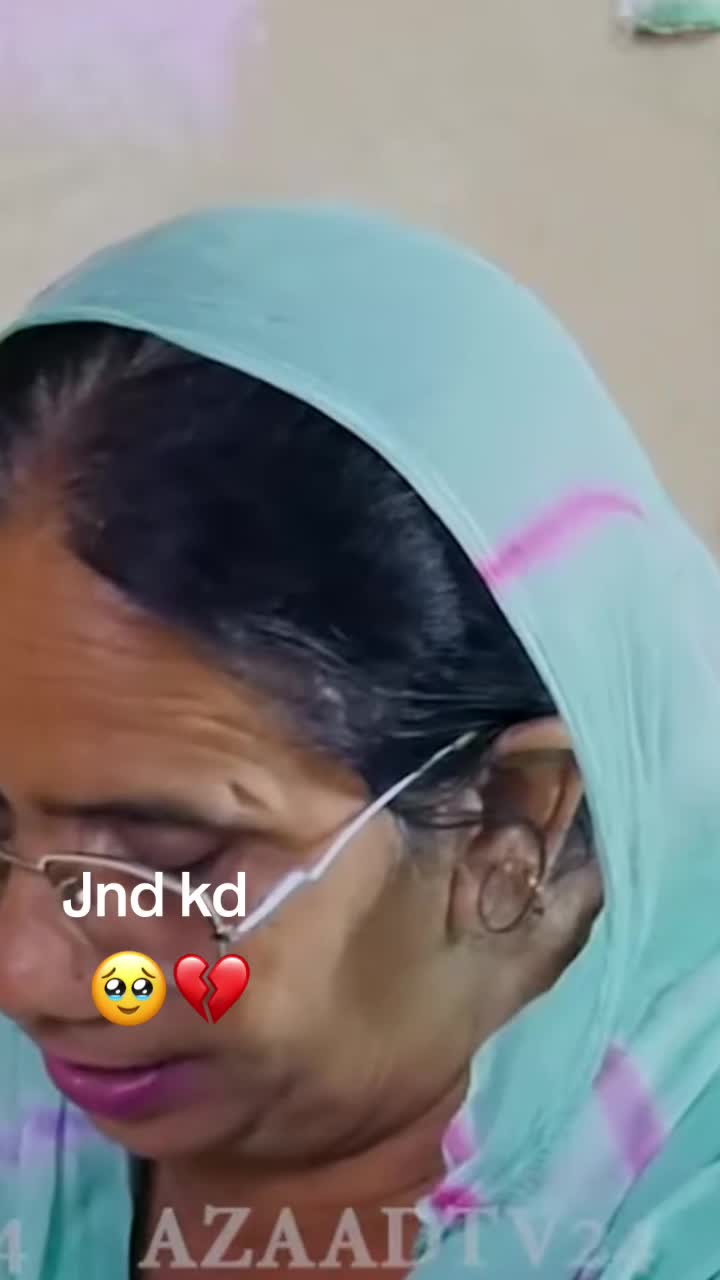 @ਜਿੰਦ ਕੱਢ❣️