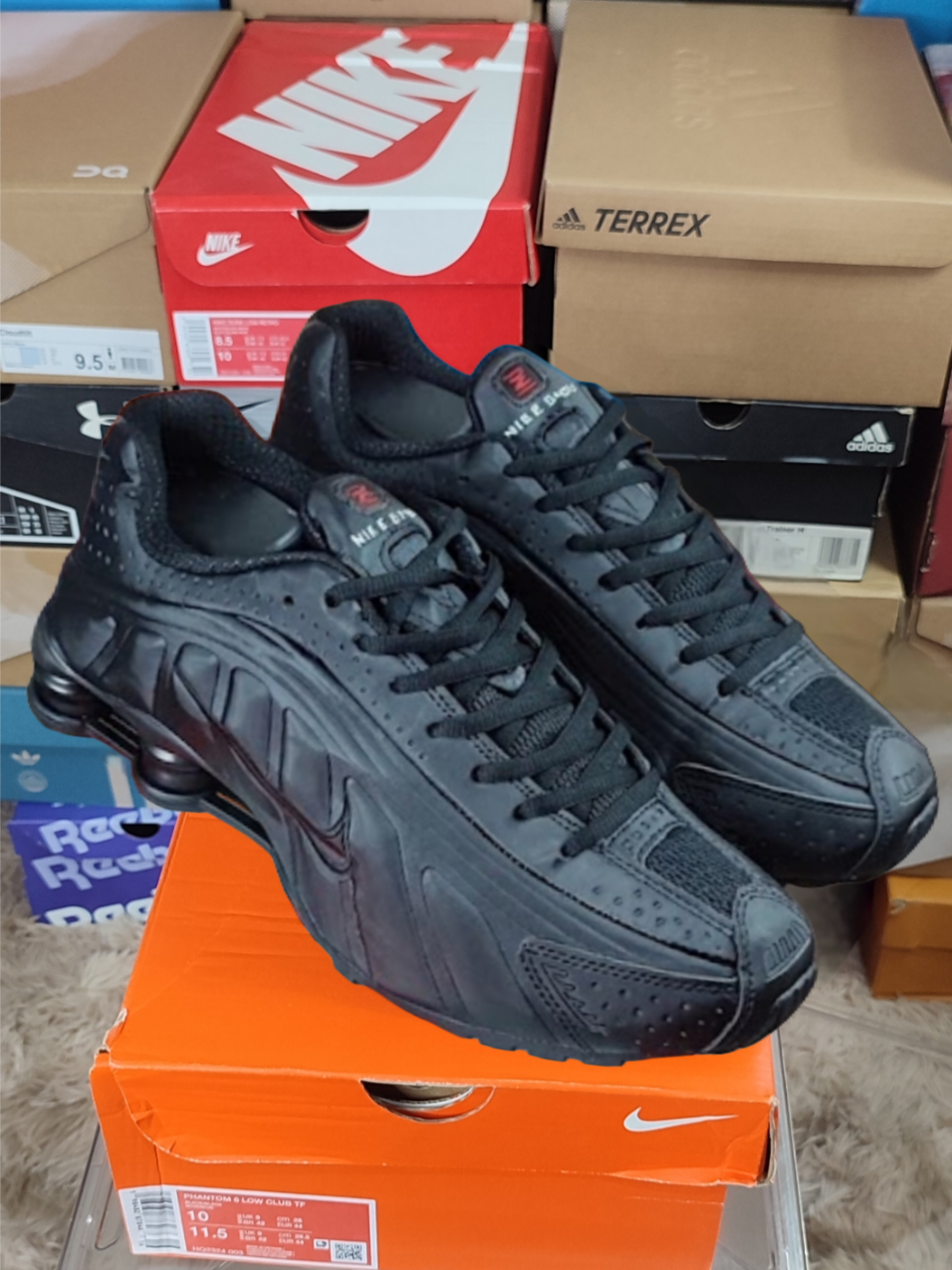 @be nice | sneaker shop