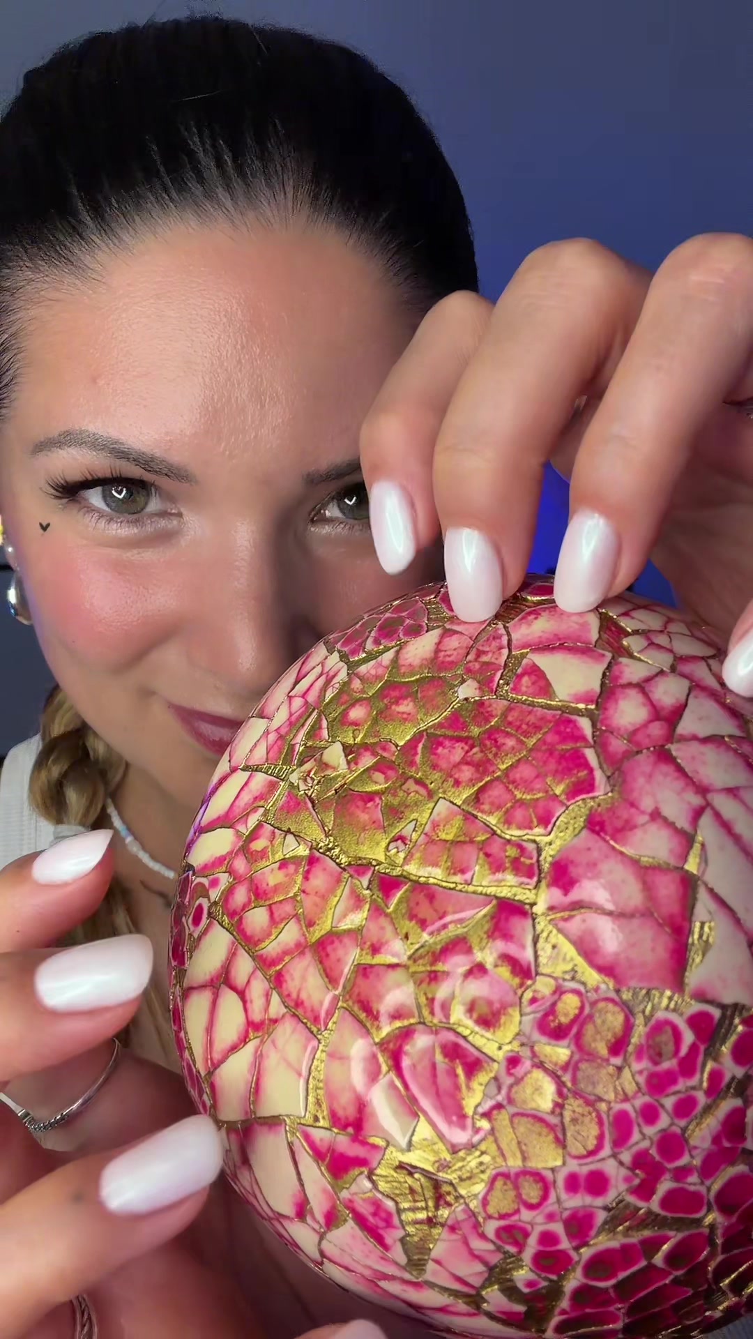 @ASMR Miss Mi