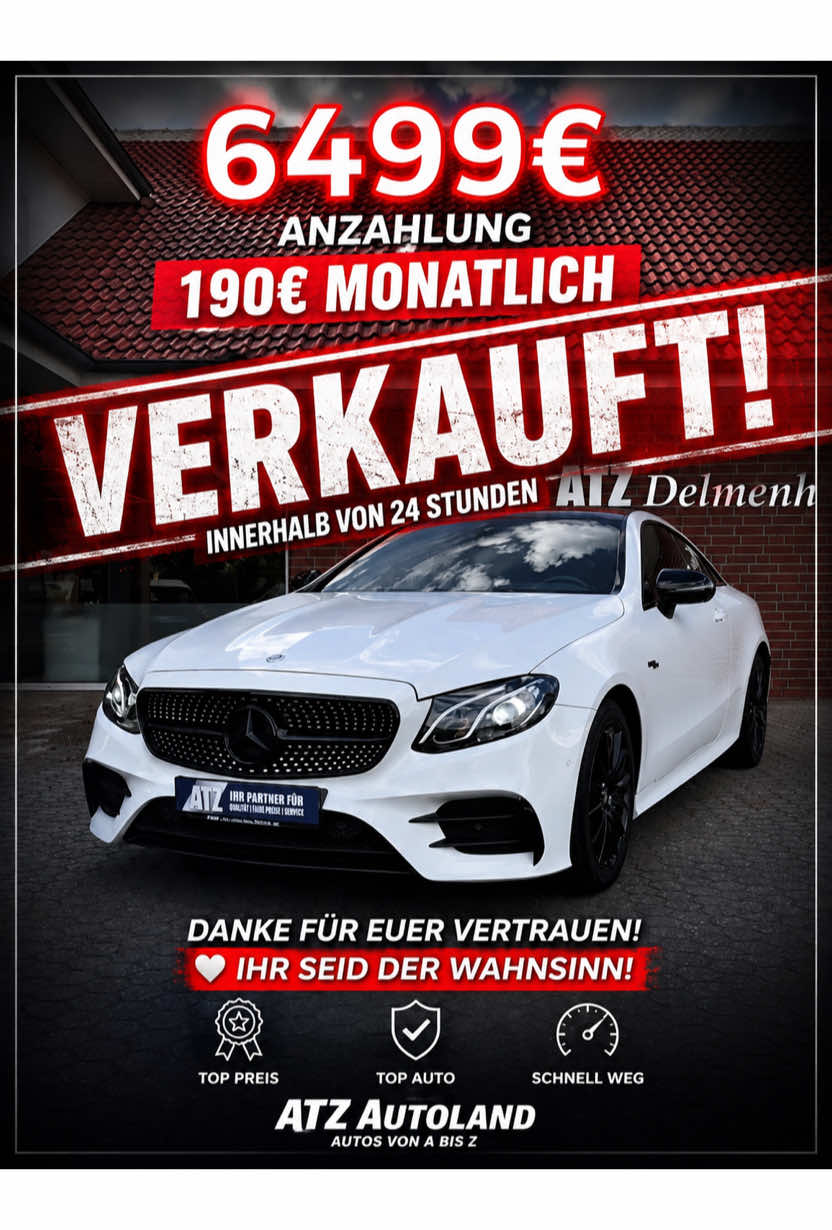 @ATZ Autoland Delmenhorst