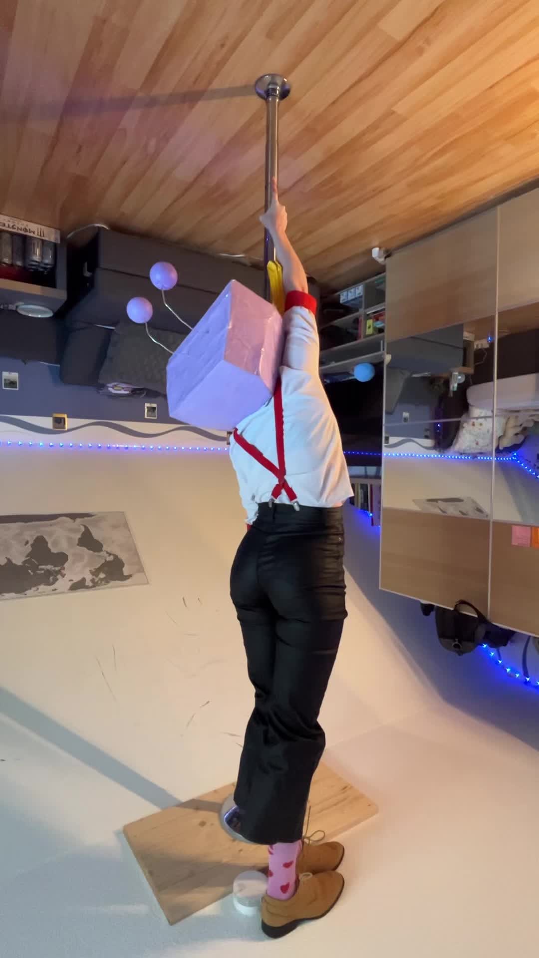 @TennasPoleChannel