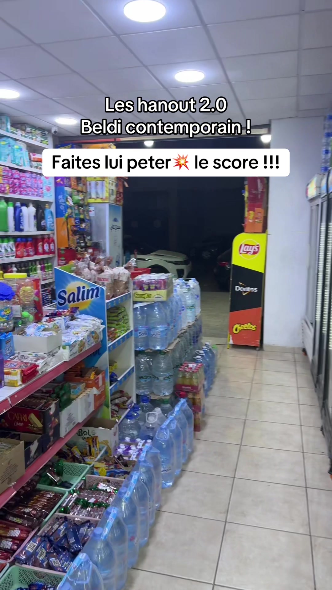 @L’homme à suivre