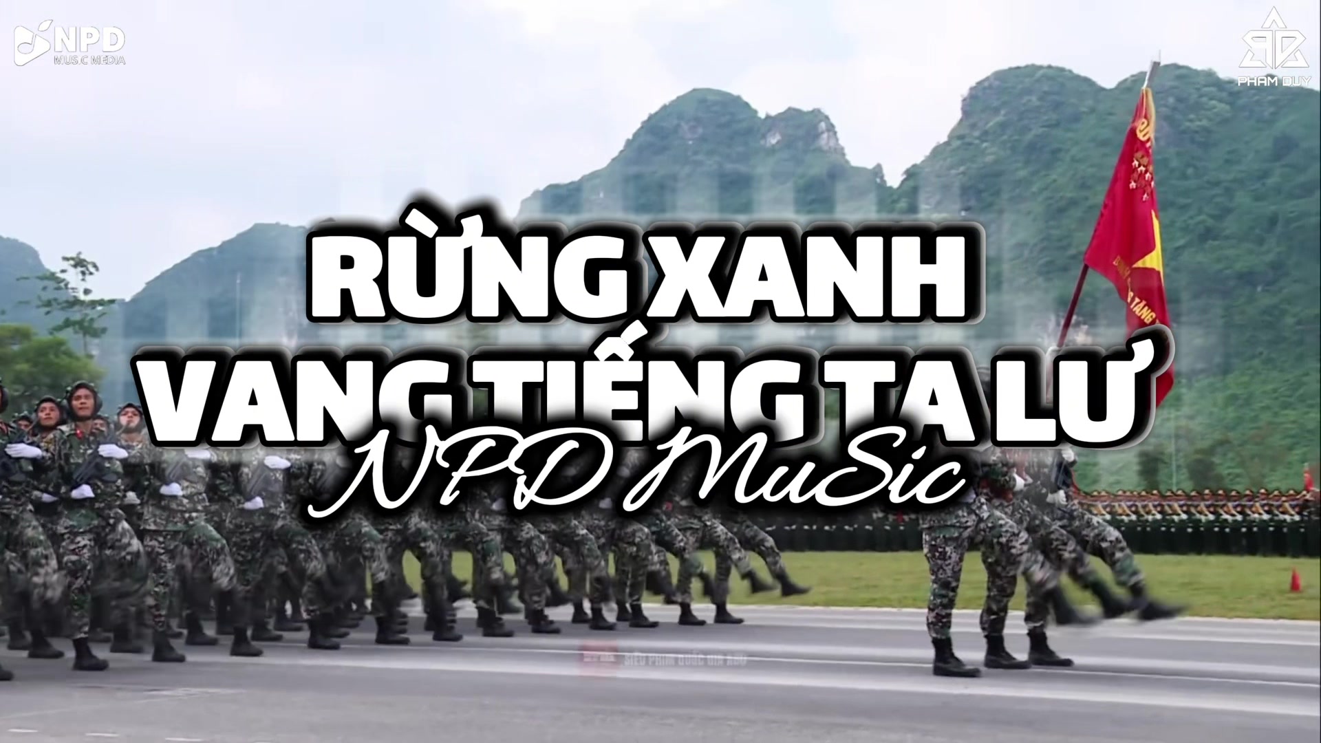 @NPD MUSIC