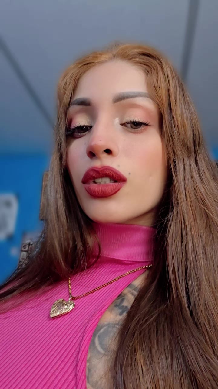 @Gaby Kajale