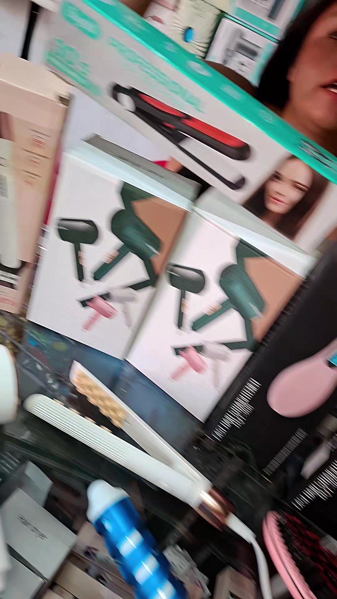 @Electrónica Fany