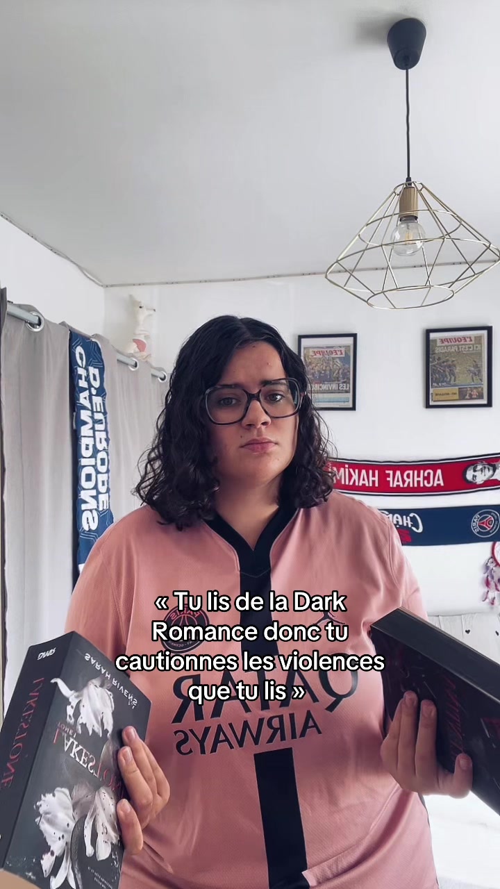 @Cloclo sur BookTok 📚