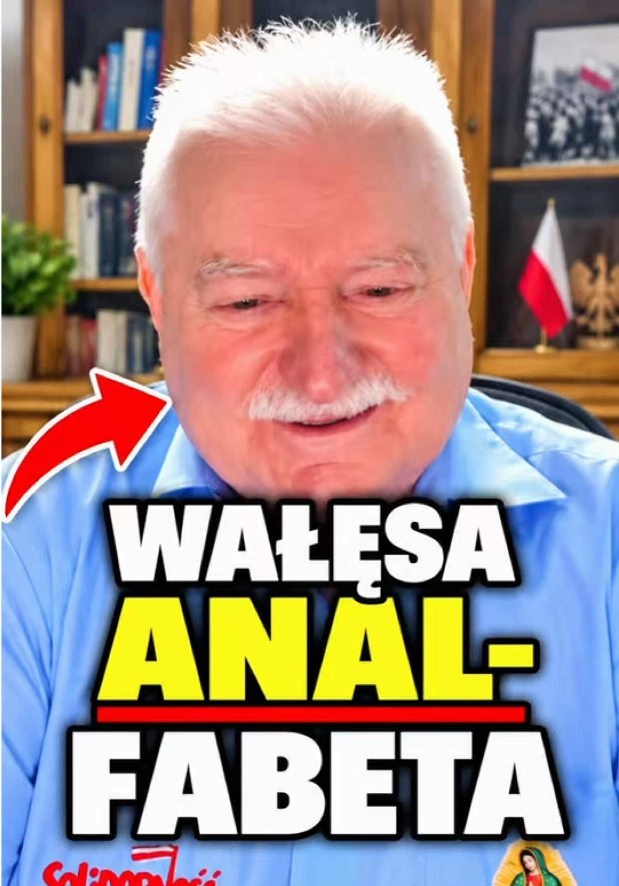 @DariuszMatecki