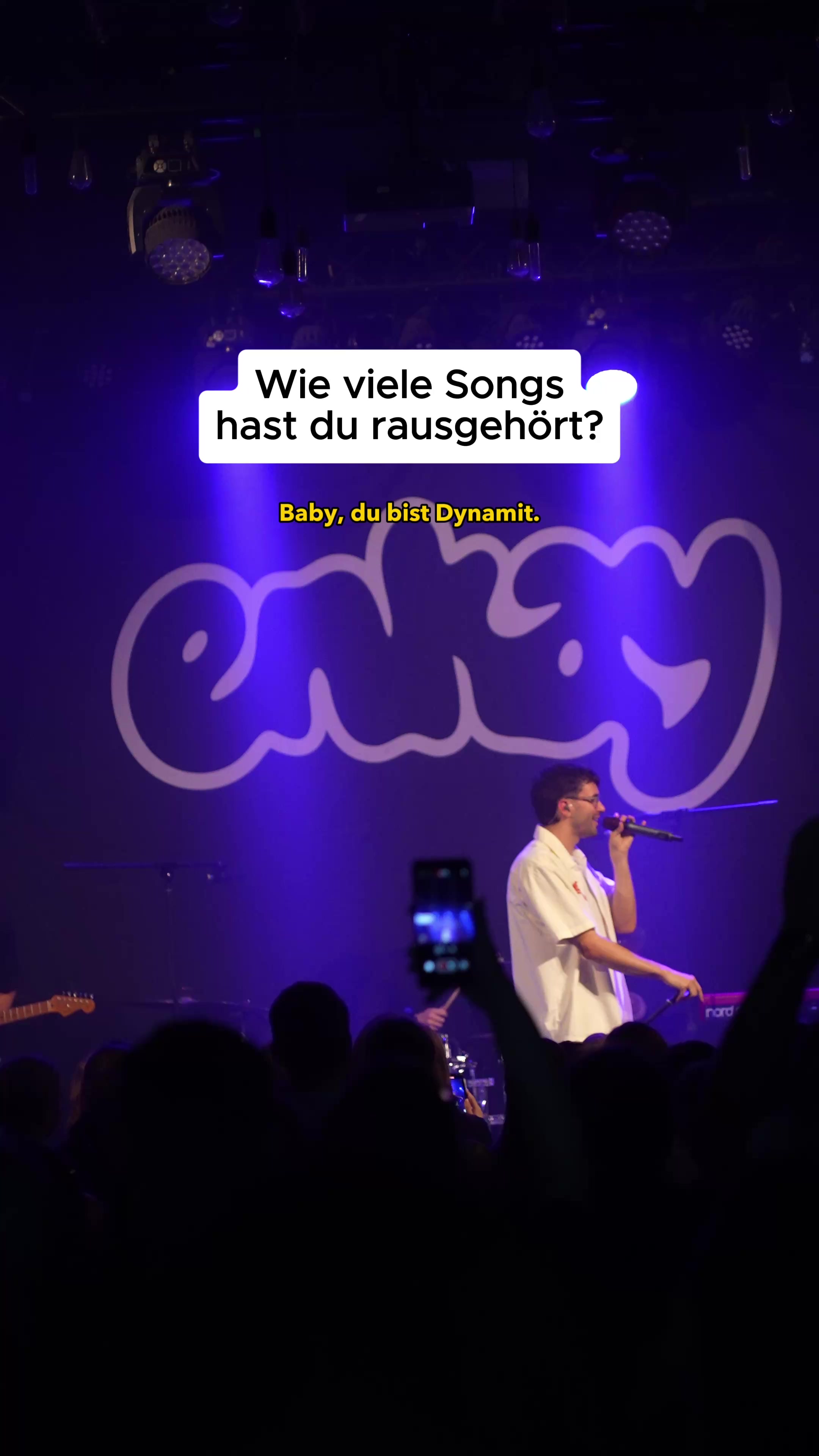 @ENKAY Content