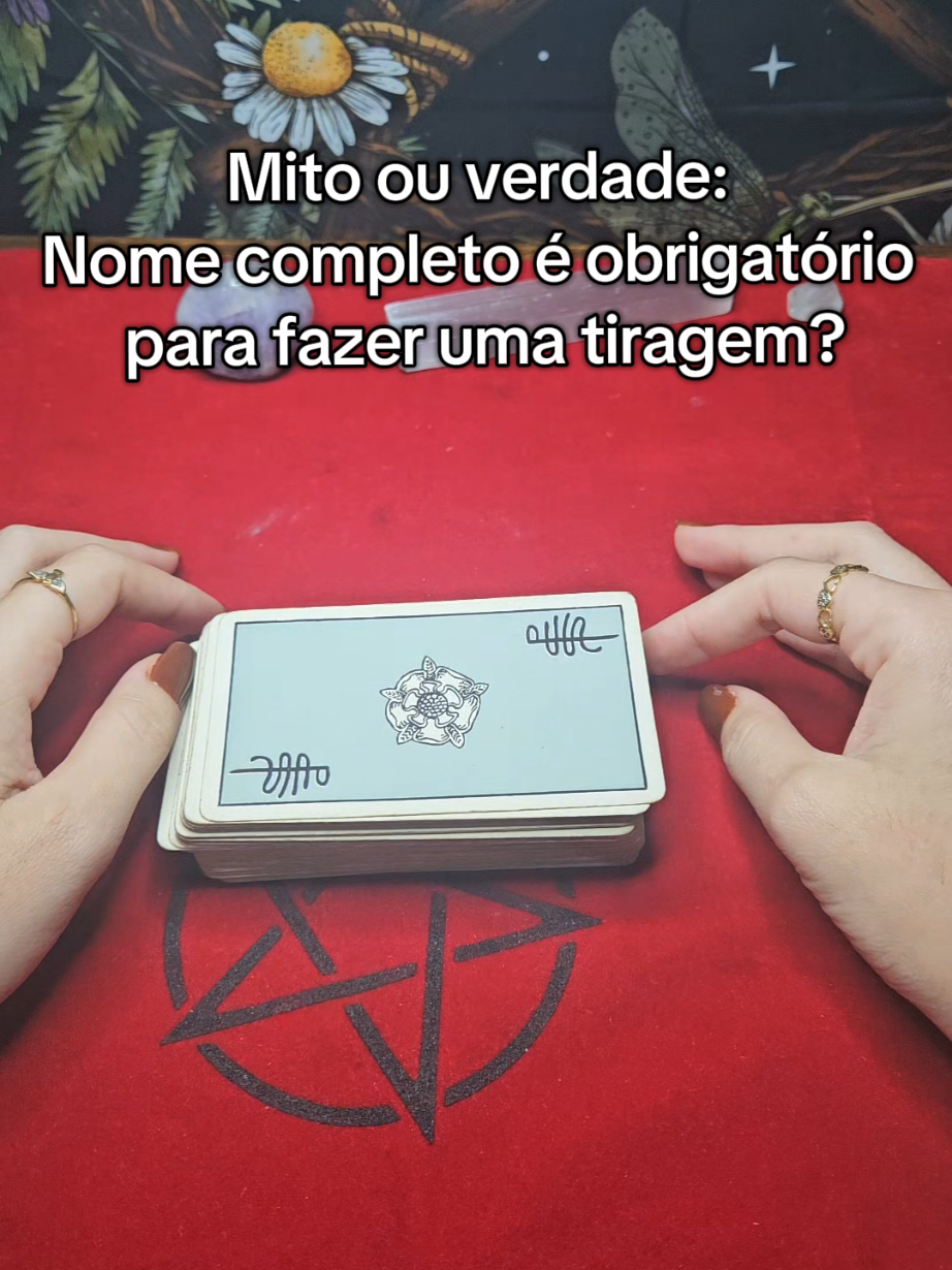 @Luna Tarot