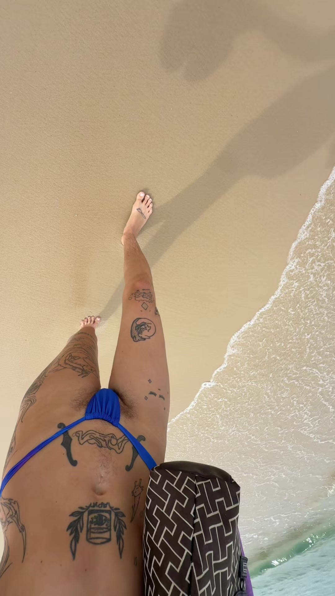 @Indie no RJ