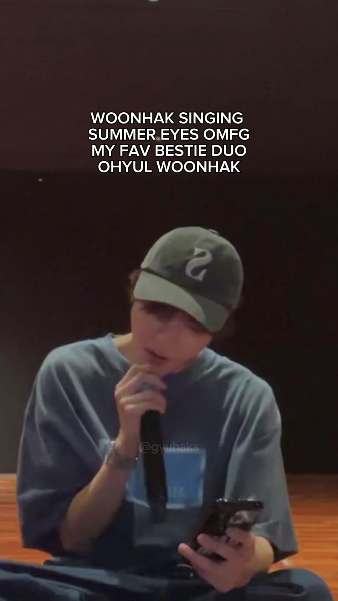 @gyuhaks 🐶🧸