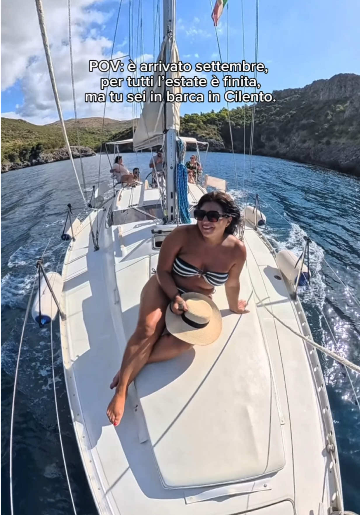 @Anna Pernice - travel creator