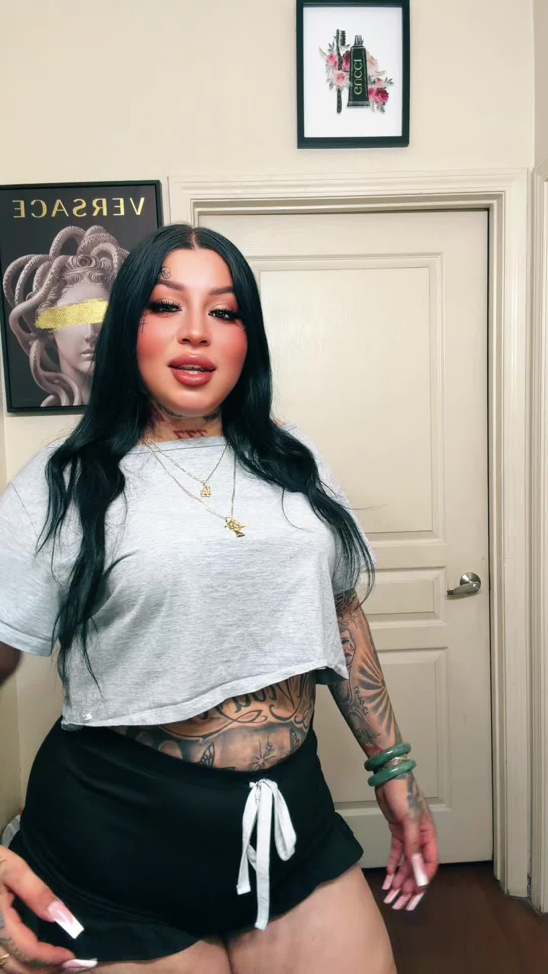 @LA NALGONA 69