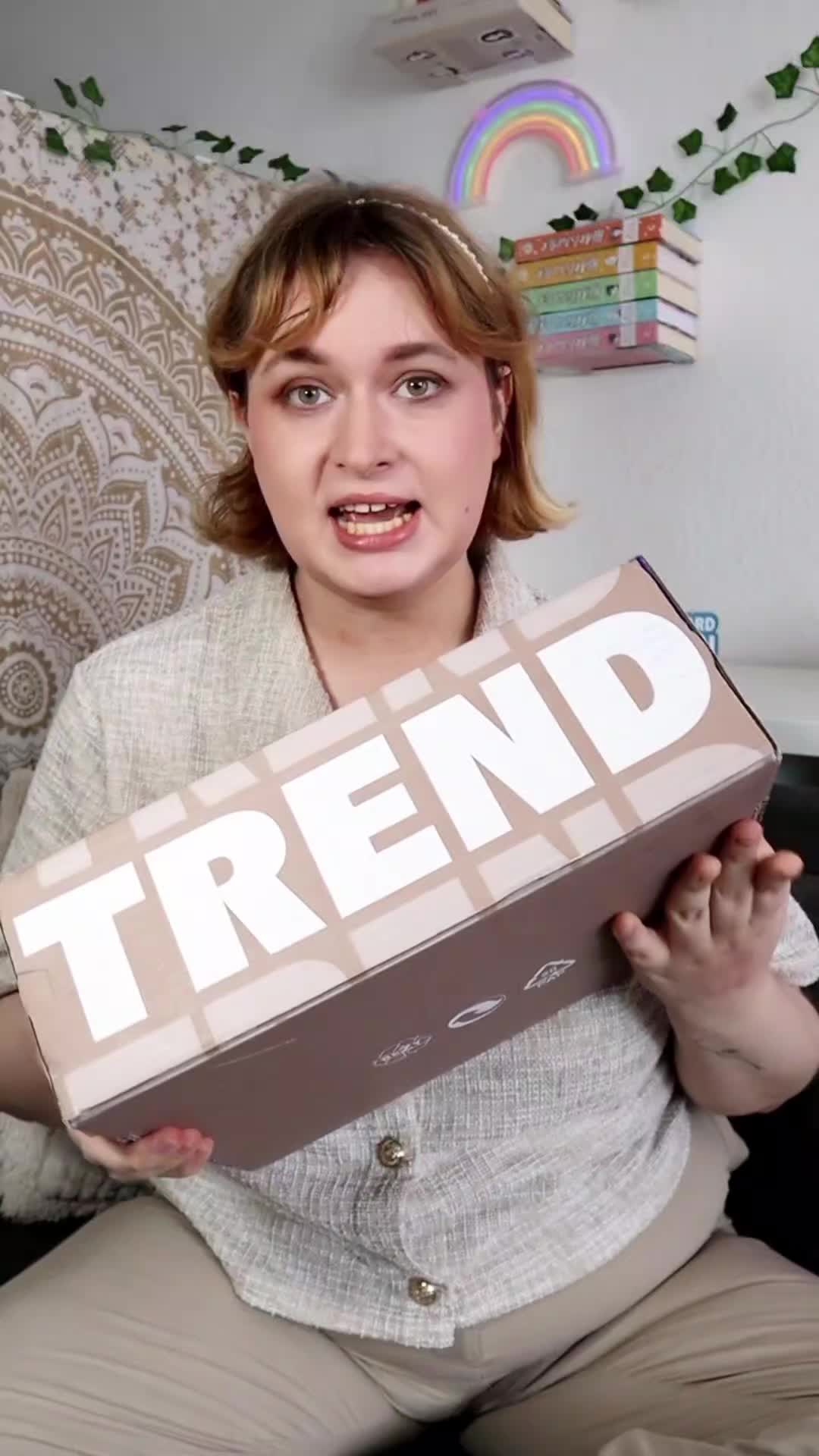 @Saoirse 🌈