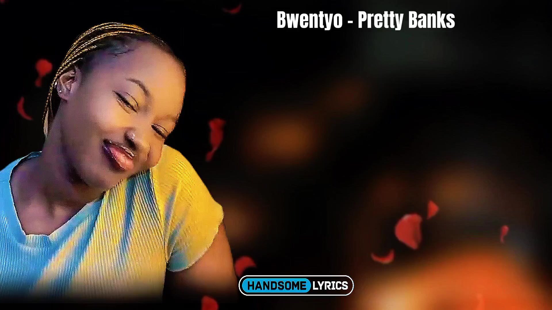 @🧢Handsome lyrics🎶