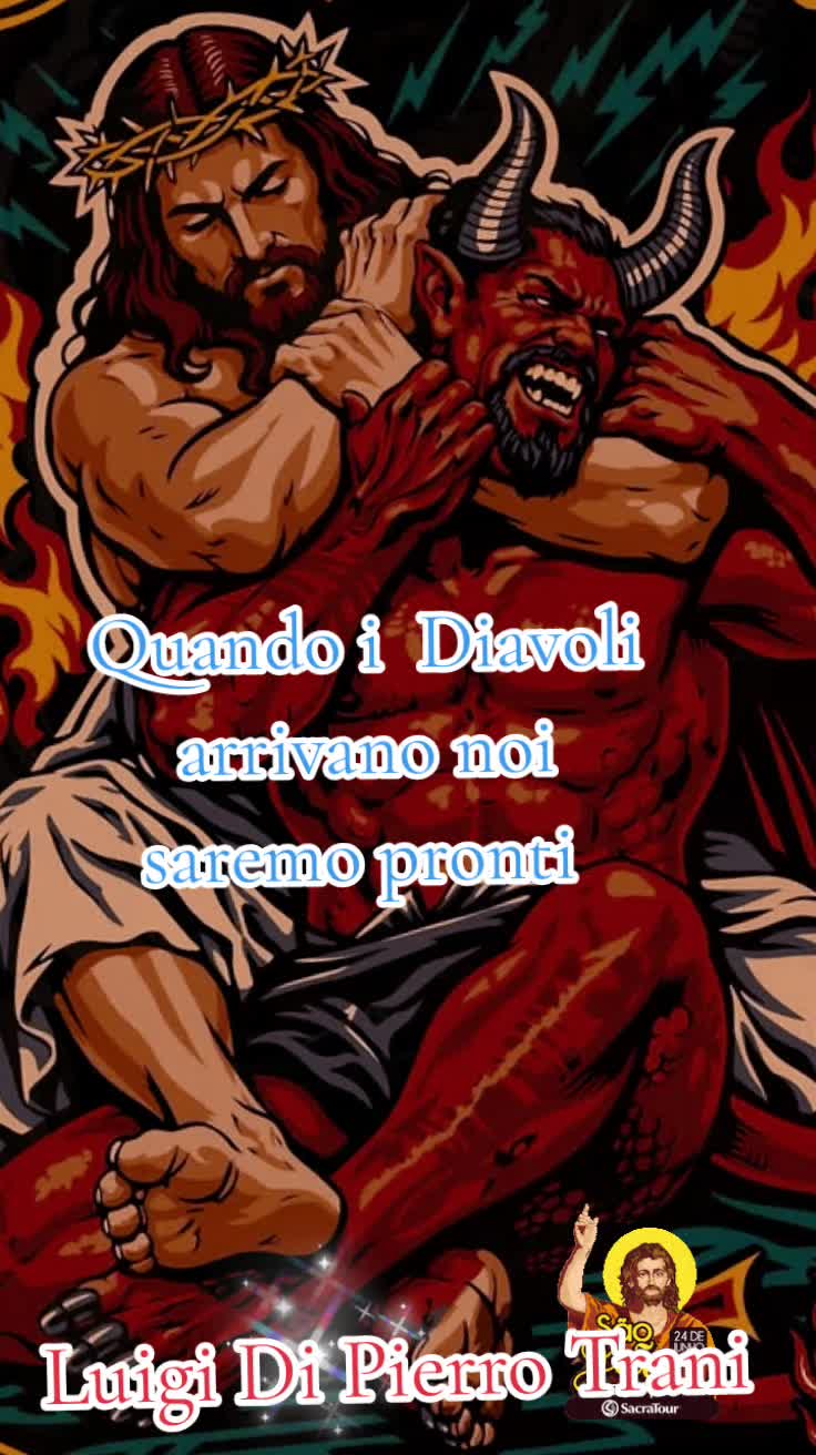 @Luigi di Pierro