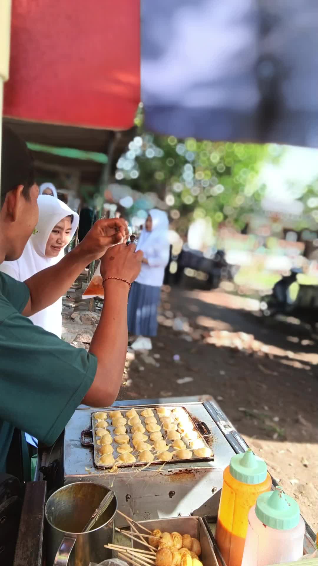 @Bang Enol Penkor Balap