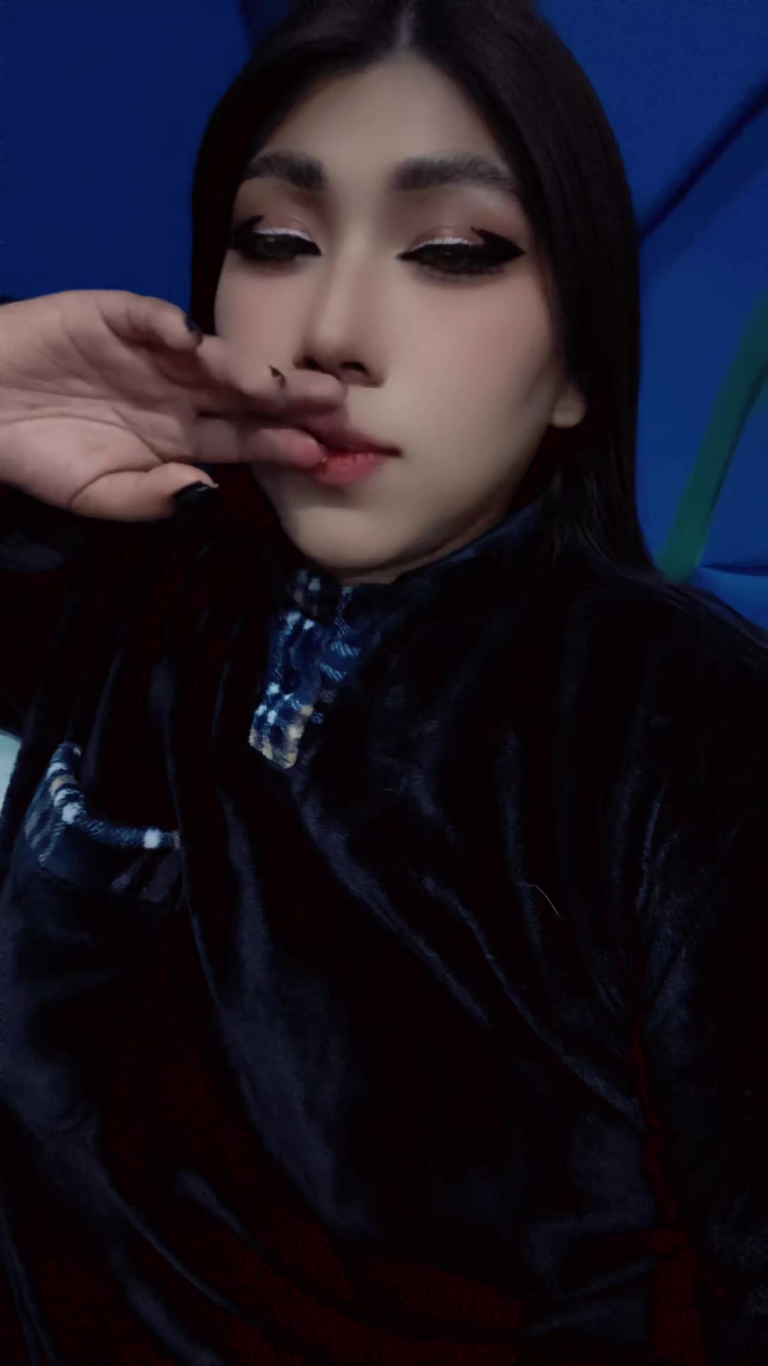 @Katlin Eli OV ๐๐ฟ