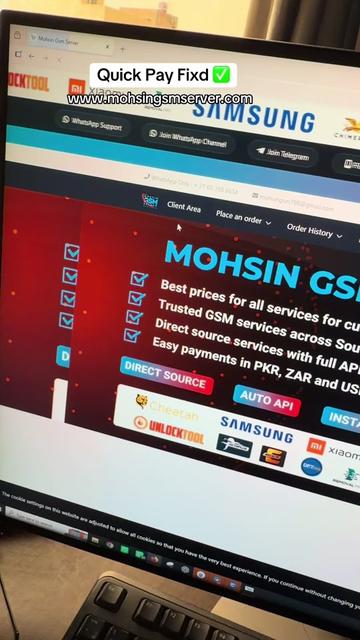 @Mohsin Gsm